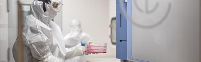 Bryan Johnson’s go-to stem cell startup Cellcolabs lands $12m for worldwide rollout