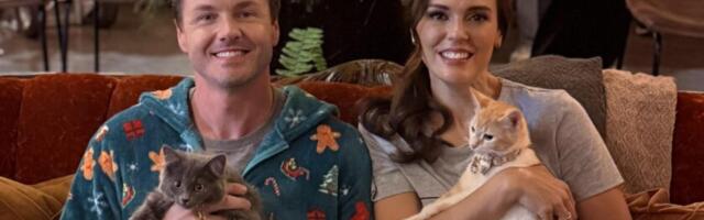 Get Excited for These 2025 Hallmark 'Countdown to Christmas' Movies and Shows