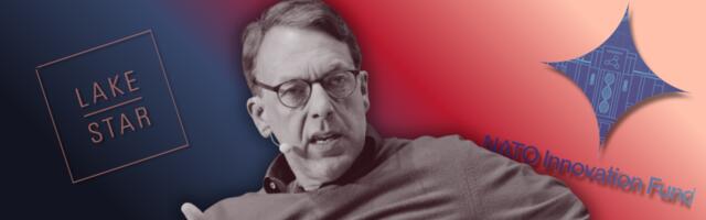 Klaus Hommels: the divisive VC at the centre of European defence tech