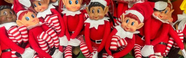 I'm pretty sure I just saved Christmas for parents with Amazon's Alexa