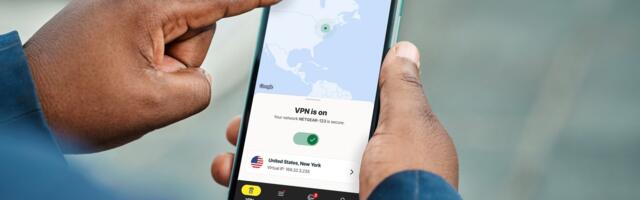 Faster speeds, more locations: Norton VPN caps off a year of transformation