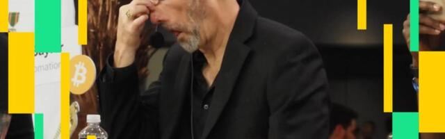 Michael Saylor's Strategy Made Second Consecutive $1B Bitcoin Purchase Last Week