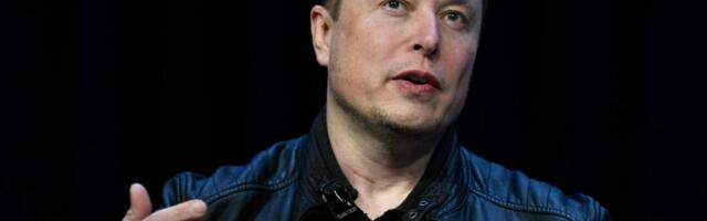 Tesla’s ‘Musk premium’ in focus with SpaceX IPO on the horizon