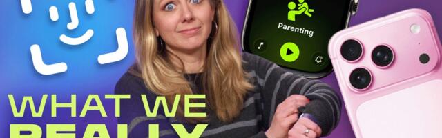 Please, Apple, Give Us These Basic Upgrades in 2026