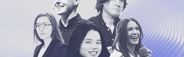 Thirty bold predictions for AI in 2026