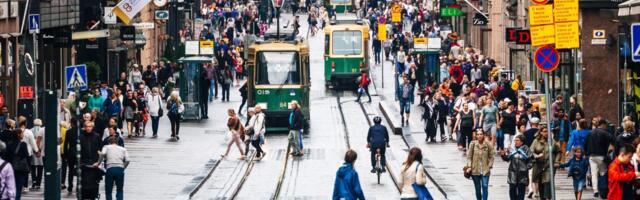 Finland is trying to poach top tech and AI talent from the US with 2-week visas and better work-life balance