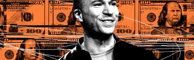 OpenAI’s president is a Trump mega-donor