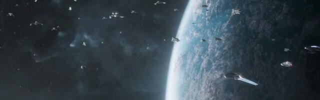 ‘Starfleet Academy’ Sneakily Brought Some More ‘Star Trek Online’ Ships to TV