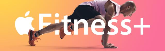 The Future of Apple Fitness+ Remains 'Under Review'