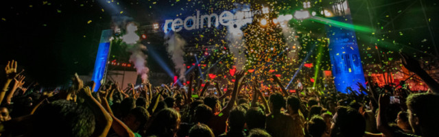 How China’s Realme sold 50 million phones in just over 2 years