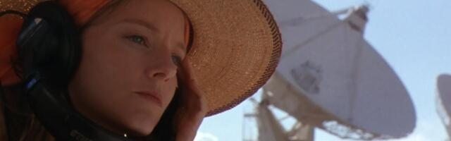 Jodie Foster Reflects on the Personal Journey of Making ‘Contact’