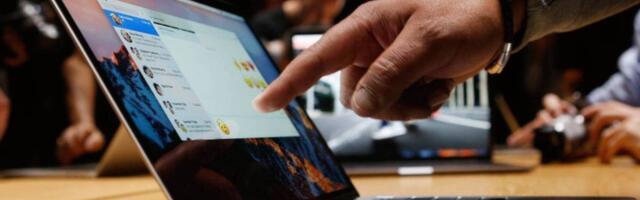 Apple plans major MacBook Pro redesign with OLED touchscreen and Dynamic Island in 2026