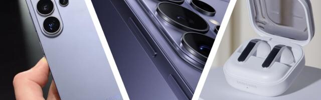 9 things we learned from Samsung’s big Galaxy Unpacked 2026 event — from the S26 Ultra to the Buds4 Pro