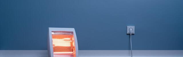 Stop Risking a Fire: 9 Locations Where You Should Never Place a Heater