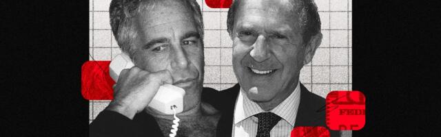 Urgency, pressure, persistence: Jeffrey Epstein's playbook for landing a billionaire client