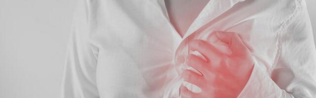 4 Ways to Naturally Ease Anxiety-Related Chest Pains