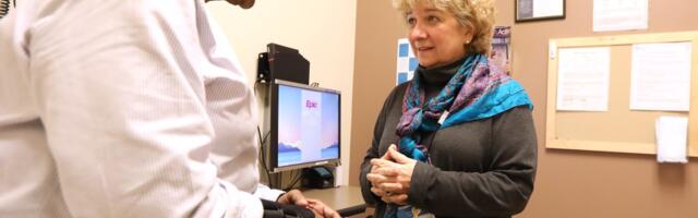 Nurse practitioners are rushing in to fill the gaps in US health care