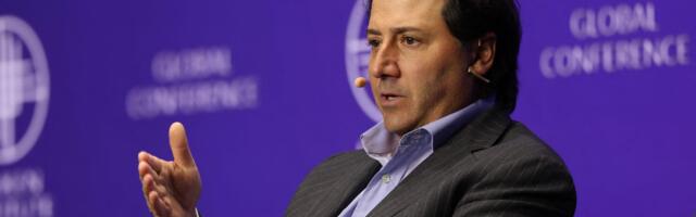 Ares is the latest private credit player to limit withdrawals after investors ask to redeem their money