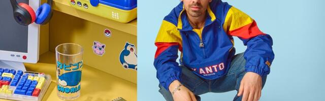 Target is celebrating Pokémon’s 30th anniversary with a massive exclusive collection — how to buy