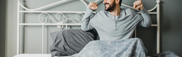 I forced myself out of bed at 5 a.m. for three months expecting to hate it — instead I discovered the version of myself that had been waiting behind the noise all along