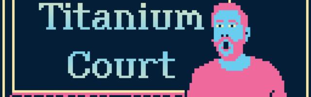 The year’s weirdest game is hard to explain and even harder to put down