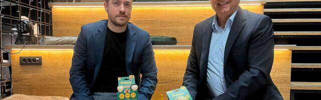 Zagreb-based Fasal Bio secures €7 million to replace plastics with renewable raw materials