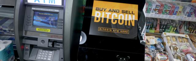 Tennessee bans crypto ATMs that have become 'payment portal of choice for scammers' — second state to restrict machines after Indiana