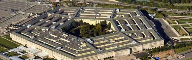 Pentagon signs AI deals with OpenAI, Google, Microsoft, and Amazon for classified networks, leaves out Anthropic