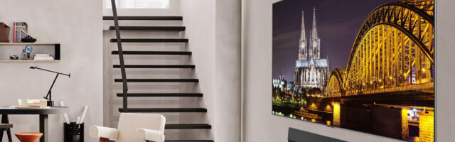 AI TV Vs Smart TV: What's The Difference?
