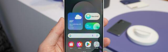 Samsung’s next budget flagship just leaked, and here’s what it looks like