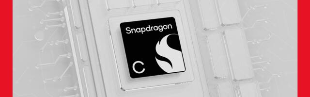 Qualcomm announces Snapdragon C Platform for $300 and up laptops — Windows on Arm and NPUs for the budget market