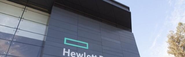 HPE will let VMware users get a free year's license via its own tools