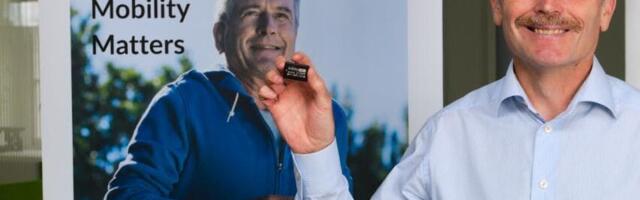 New Healthtech Platform for Real-World Mobility Data to Enhance Clinical Trials