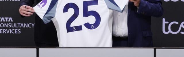 Tottenham Hotspur announces TCS as Digital Transformation Partner