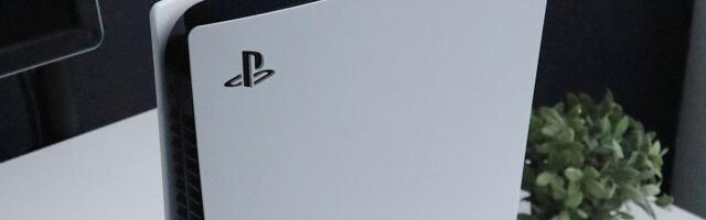 Sony may have been digging the grave for physical PlayStation games for years.