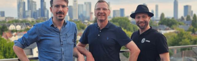 Lissi raises €3.5M to power Europe's sovereign digital identity future