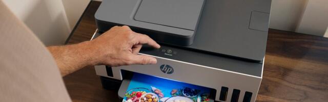 HP fined millions of dollars for acting like a cartel over ink and PCs