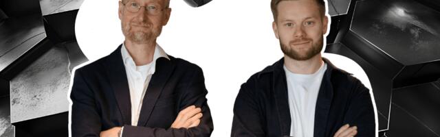 CuspAI raises €393.2 million at €2.2 billion valuation; launches AI Materials Foundry to accelerate materials discovery