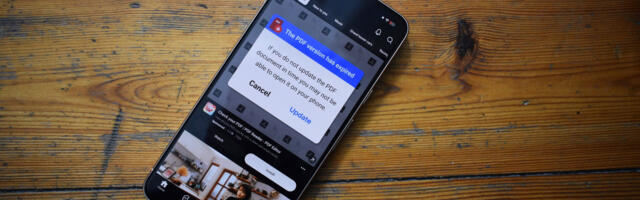 My parents’ Android phones were ruined by invasive ads. Here’s how I fixed them for good