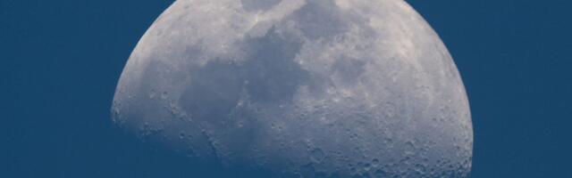Nvidia signs deal to deploy edge AI on future Moon missions — laying the groundwork for a permanent human home in space