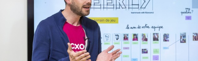 Leadership after Covid: upgrade please