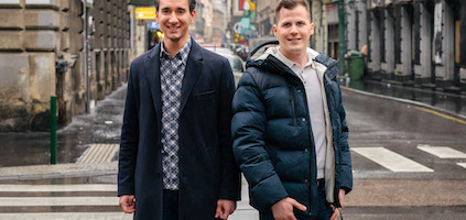 Fraud prevention platform Seon raises a $12M Series A round led by Creandum