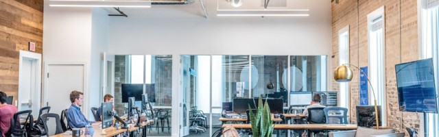 Hybrid Work Series, Part 3: How can companies adjust to the new trend? (Interviews with CEOs)