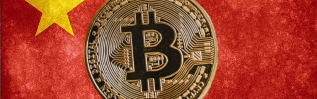 Bitcoin dives after China declares all crypto transactions illegal