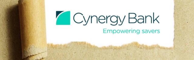  Behind the Idea: Cynergy Bank