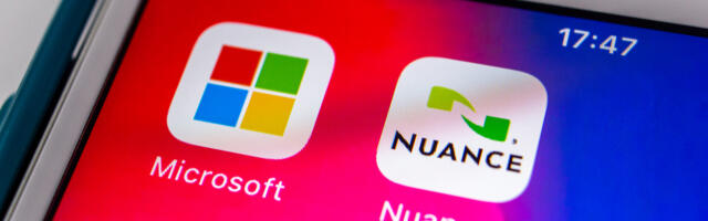 UK regulator opens antitrust probe into Microsoft’s $16bn Nuance deal