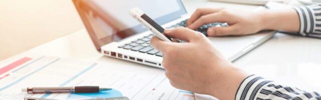 38% Of Taulia Supplier Survey Respondents Use Early Payment to Manage Working Capital