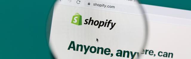 Shopify Lays Off 10% of Workers As Ecommerce Market Wanes