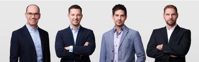 Budapest-based Talk-a-Bot raises €3.5 million to reimagine company communications