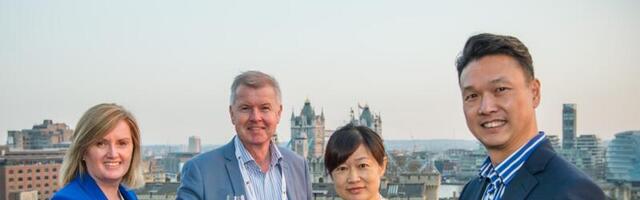 Attend Our Exclusive Opening Reception on March 28